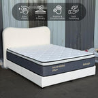 Amelie Queen Bedframe | 141-29