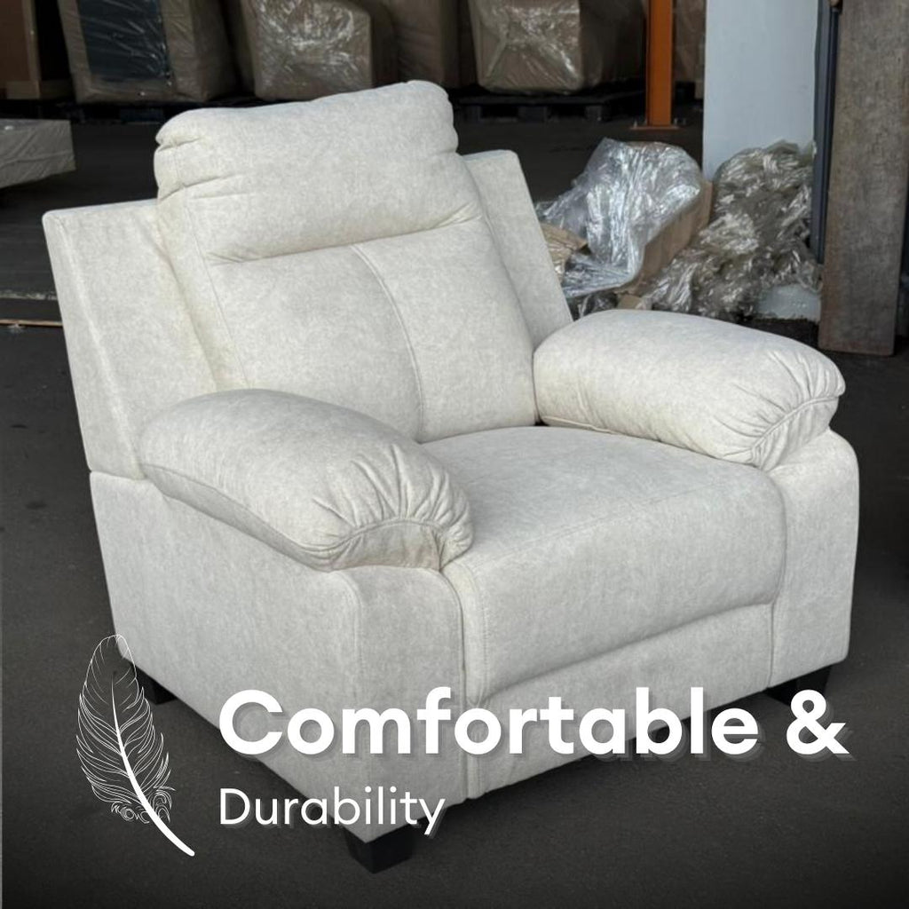 Malia 1+2+3 Seaters Sofa Set | 149-23