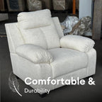 Malia 1+2+3 Seaters Sofa Set | 149-23