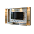 Zonk 8ft TV Cabinet | 150-06
