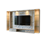 Zonk 8ft TV Cabinet | 150-06