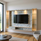 Zonk 8ft TV Cabinet | 150-06