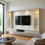 Nyla 8ft TV Cabinet | 150-11