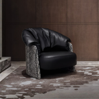 Kael Lounge Chair | JR8819