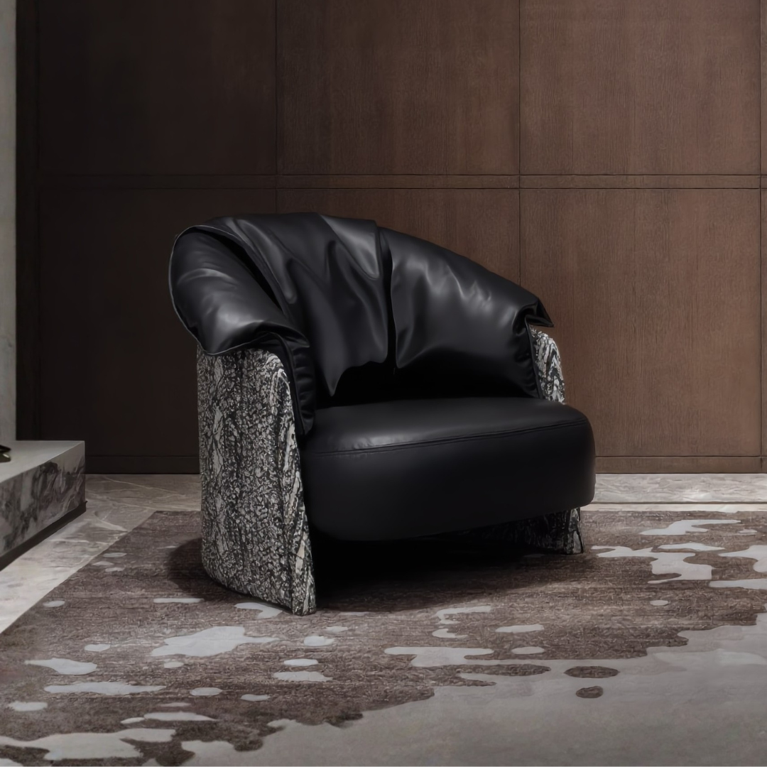 Kael Lounge Chair | JR8819