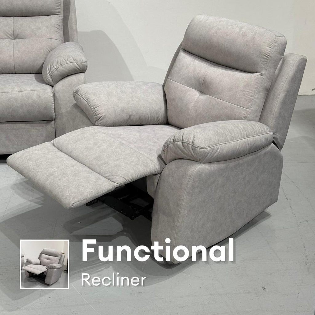 Montierre 1+2+3 Seaters Sofa Set | 156-41