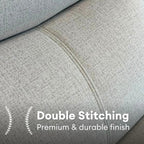 Morrison 1+2+3 Seaters Sofa Set | 165-05
