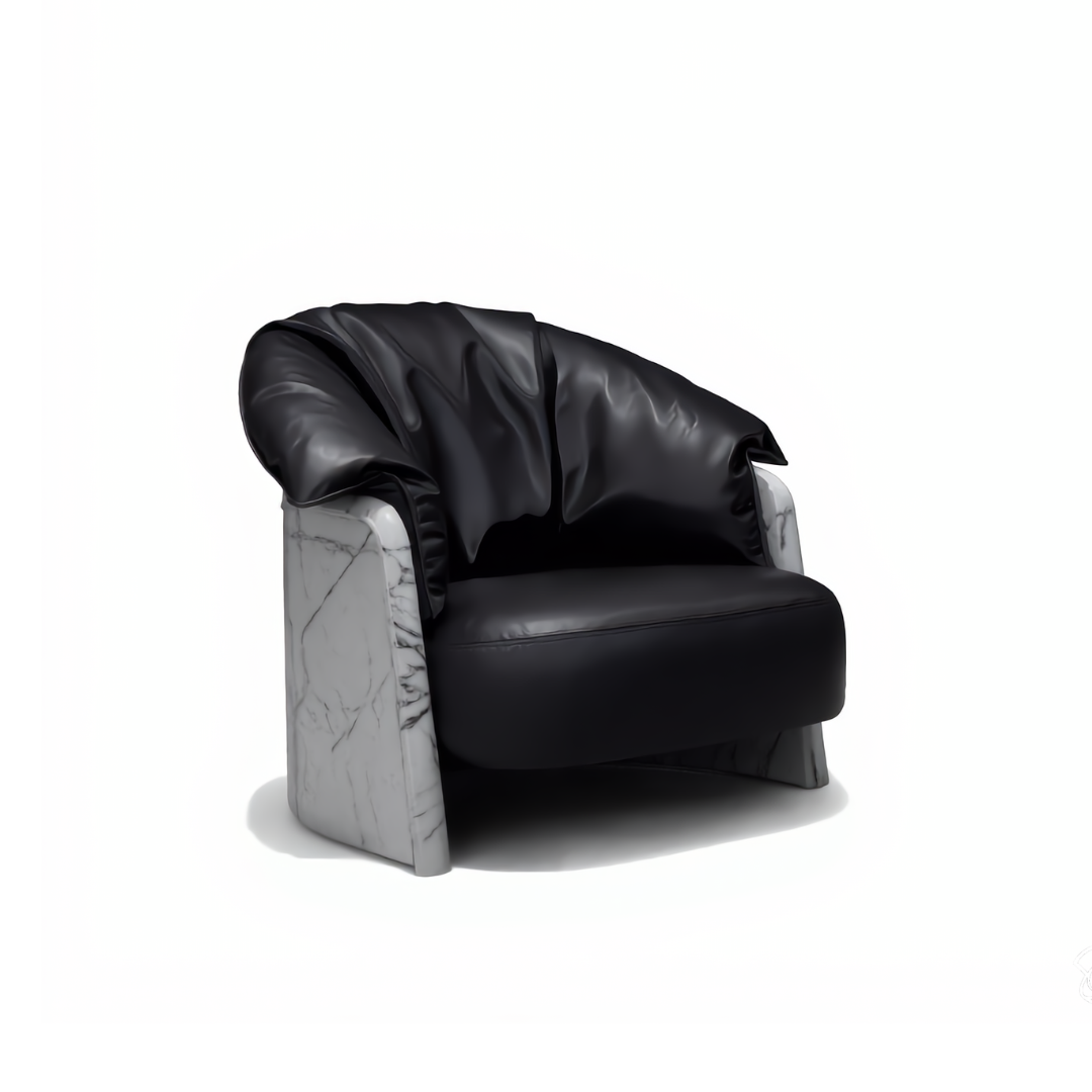 Kael Lounge Chair | JR8819