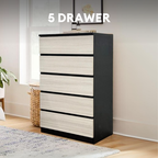 Alta Storage Chest of Drawer | 150-19 /20 /21