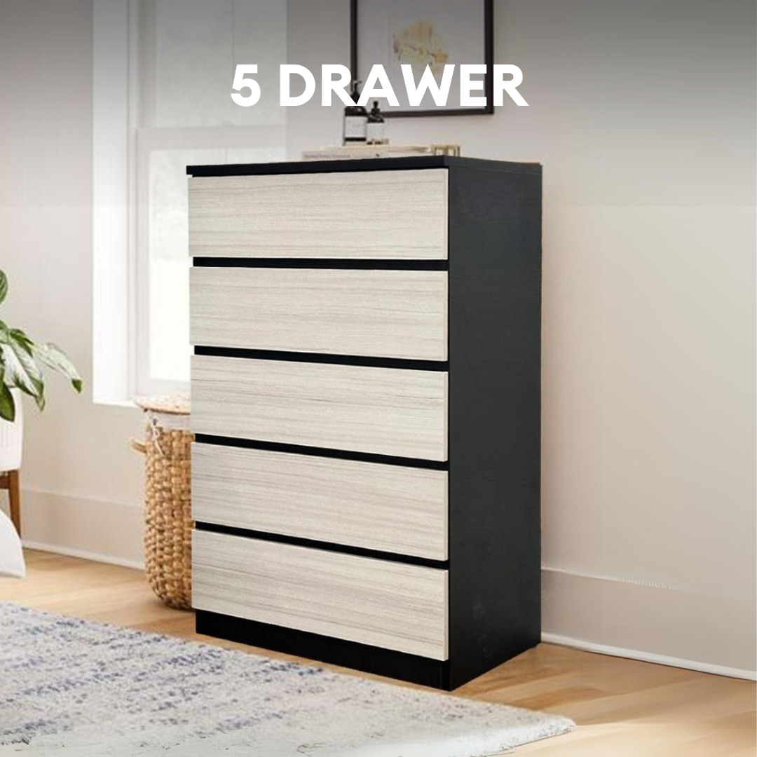 Alta Storage Chest of Drawer | 150-19 /20 /21