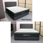 Utopia King/Queen Bedframe | 141-04