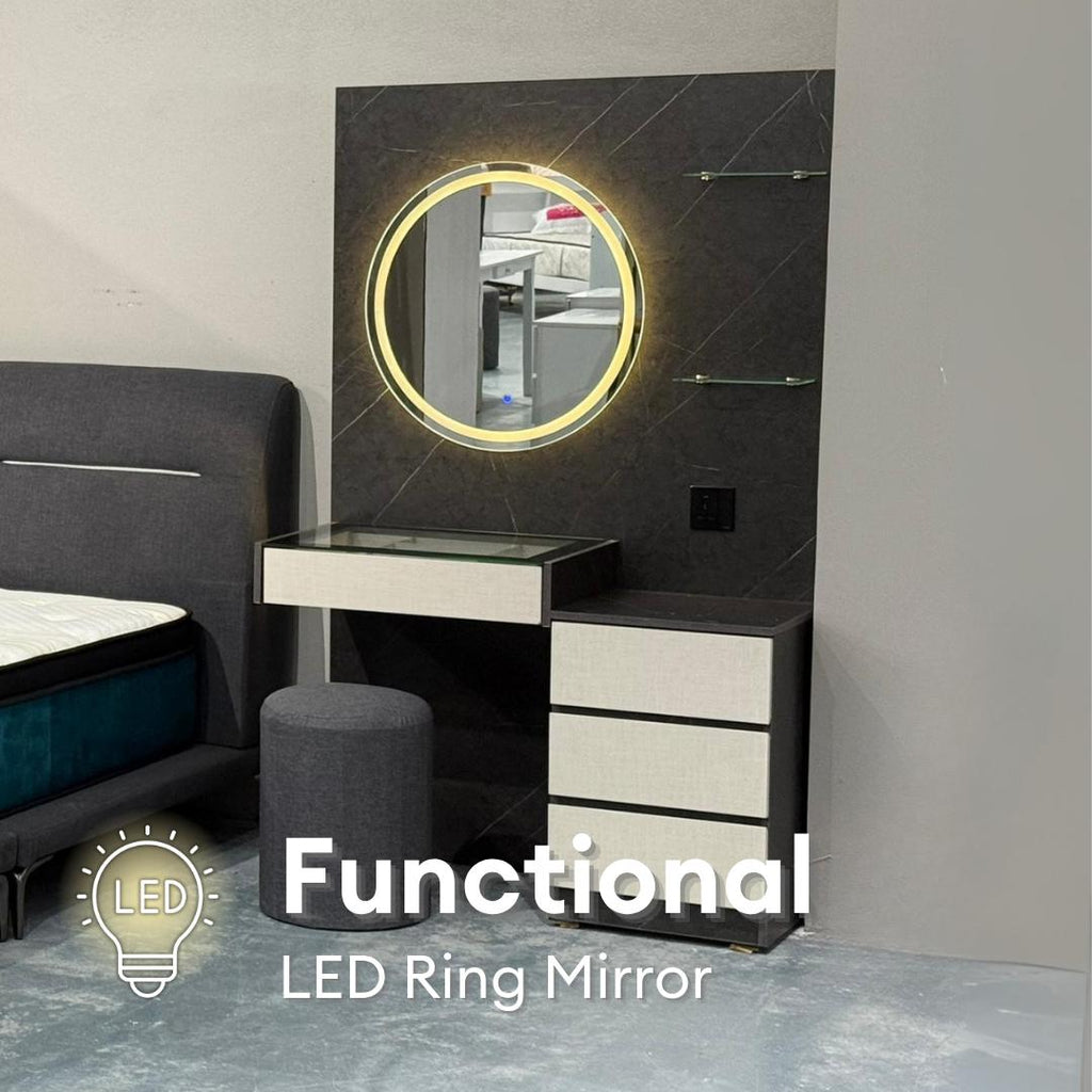 Prism Dressing Table | 131-29