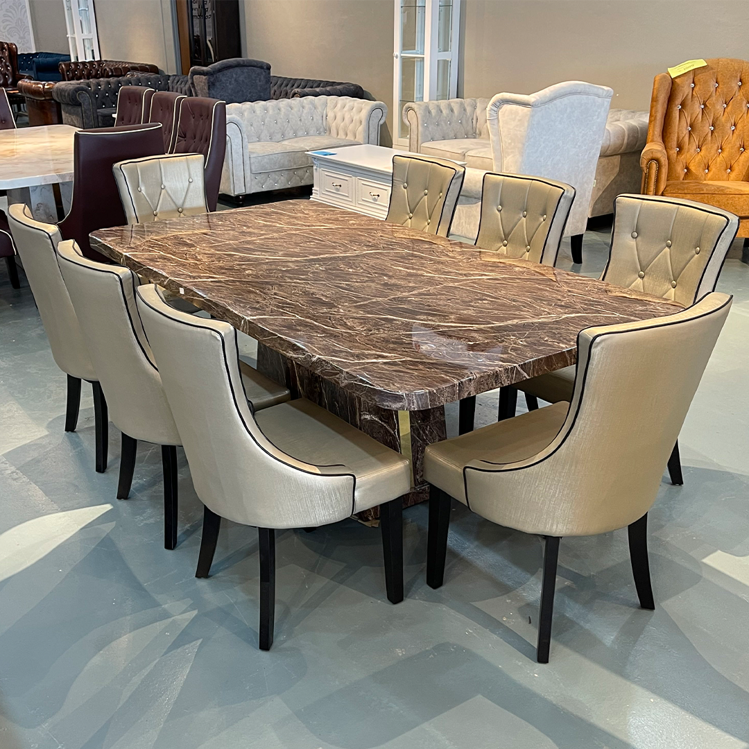 Dawson Dining Table