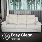 Malia 1+2+3 Seaters Sofa Set | 149-23