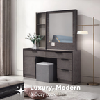 Claudia Dressing Table | 140-09
