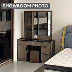 Claudia Dressing Table | 140-09