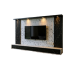 Zenith 8ft TV Cabinet | 150-25