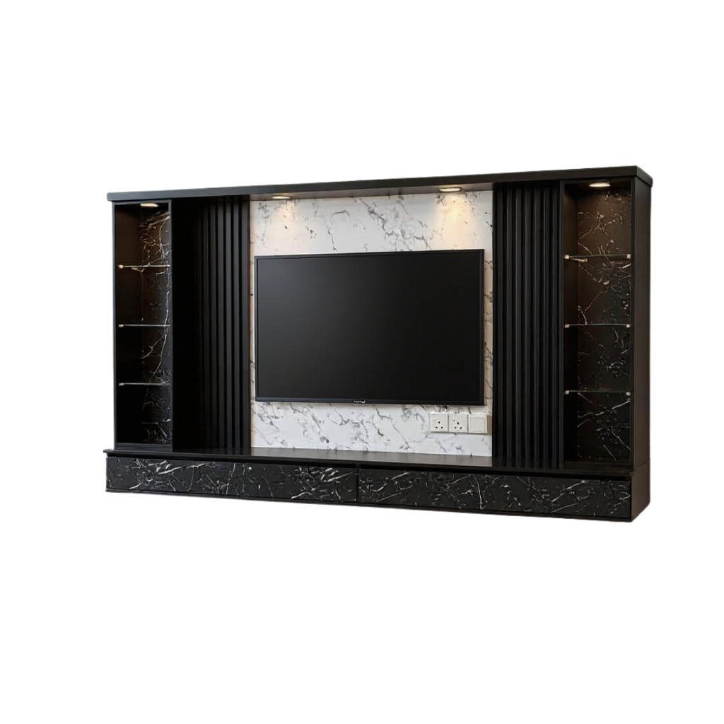 Avenda 8ft TV Cabinet | 150-29