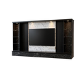 Avenda 8ft TV Cabinet | 150-29