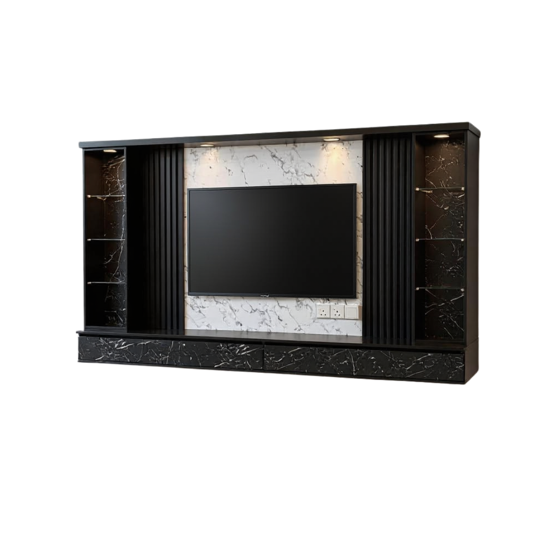 Avenda 8ft TV Cabinet | 150-29