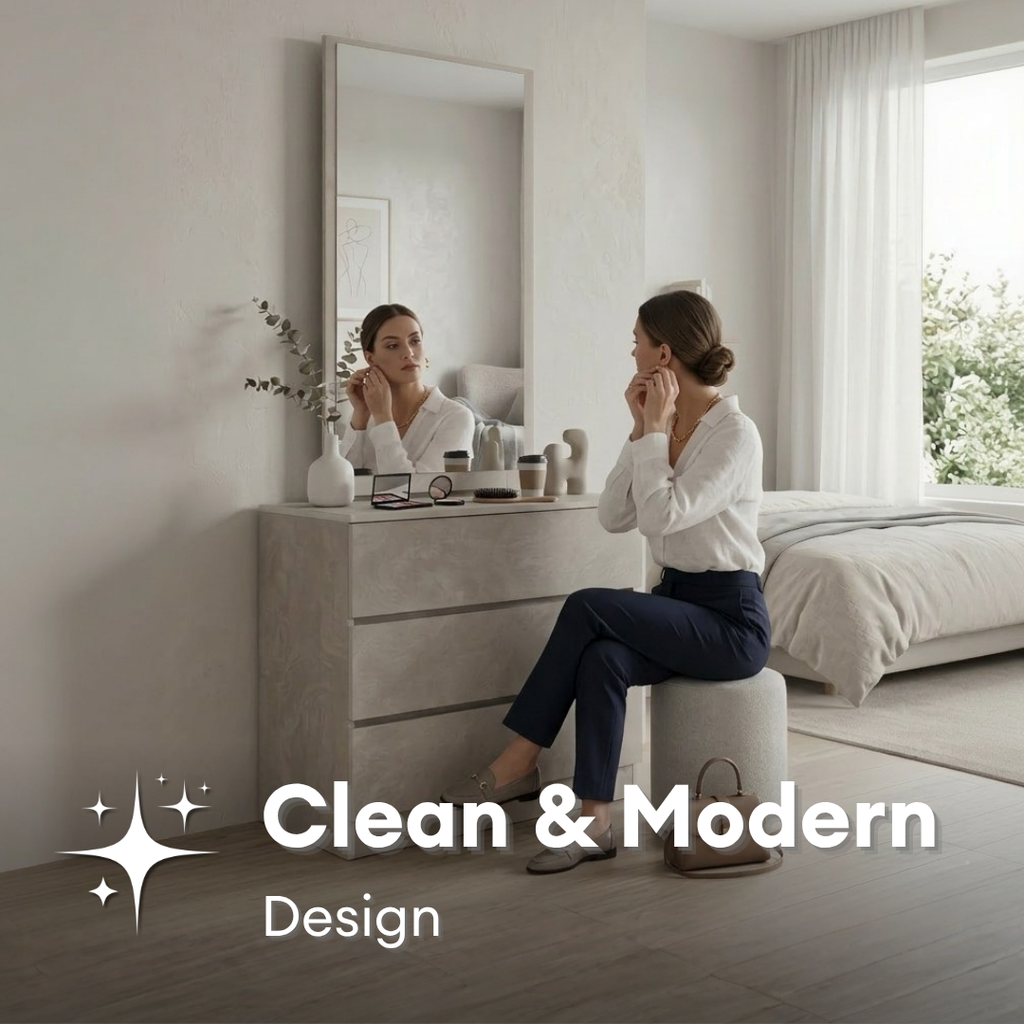 Clarisse Dressing Table | 22-67