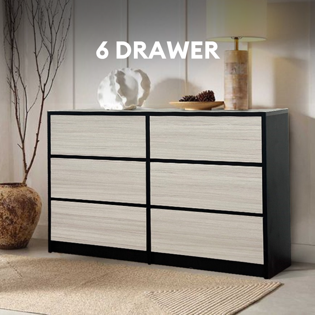 Alta Storage Chest of Drawer | 150-19 /20 /21