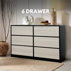 Alta Storage Chest of Drawer | 150-19 /20 /21