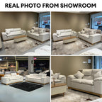 Lorex 2+3 Seater Set | 156-62