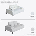 Lawson Pushback 2/3 Seaters Sofa | 142-65
