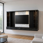 Avenda 8ft TV Cabinet | 150-29
