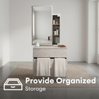 Clarisse Dressing Table | 22-67