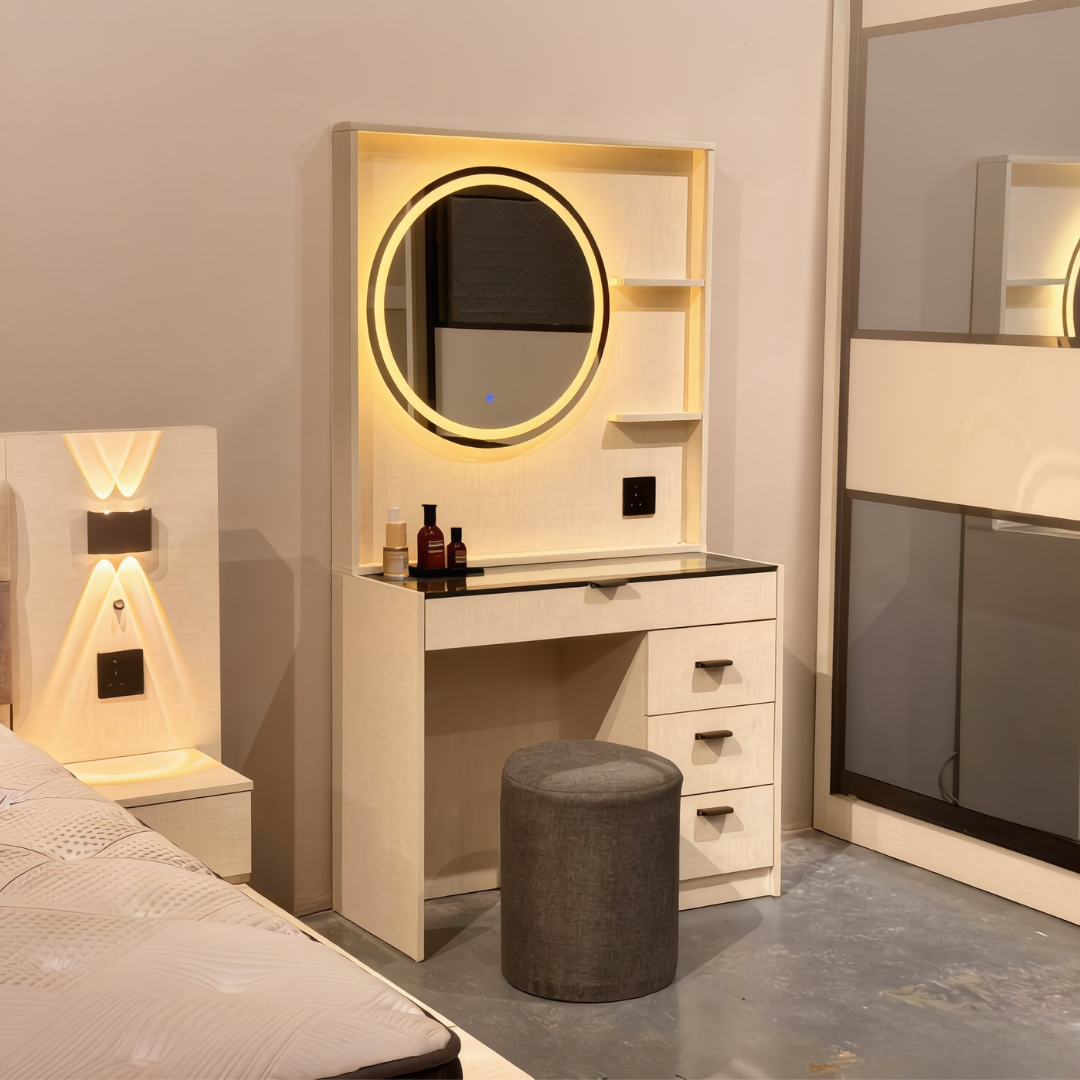Serenique Dressing Table | 131-30