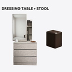 Clarisse Dressing Table | 22-67