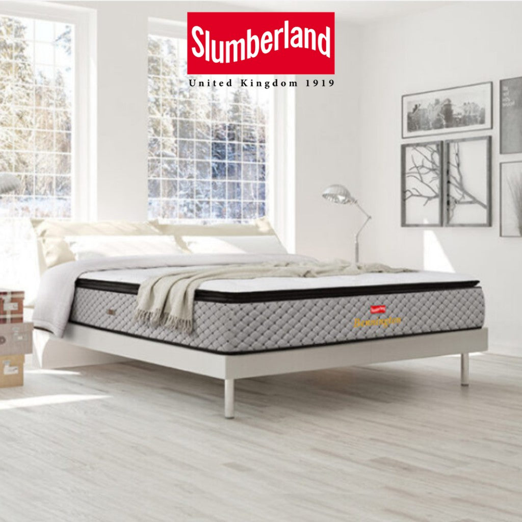 Slumberland Bennington Mattress