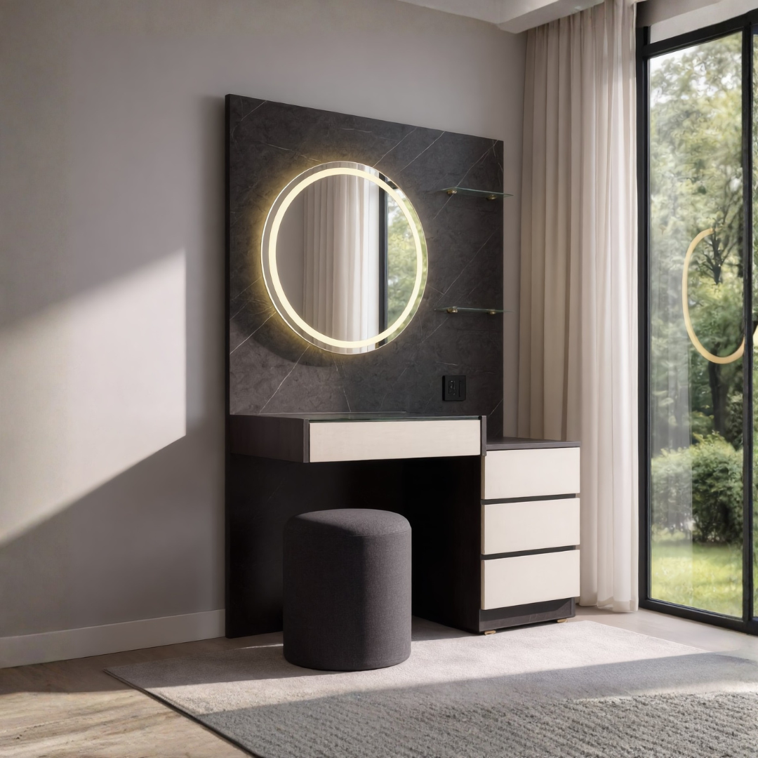 Prism Dressing Table | 131-29