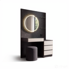 Prism Dressing Table | 131-29
