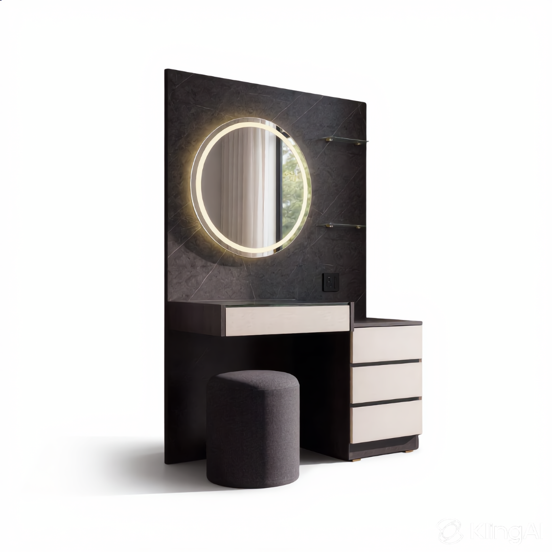 Prism Dressing Table | 131-29