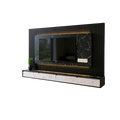 Valesso 8ft TV Cabinet | 150-30