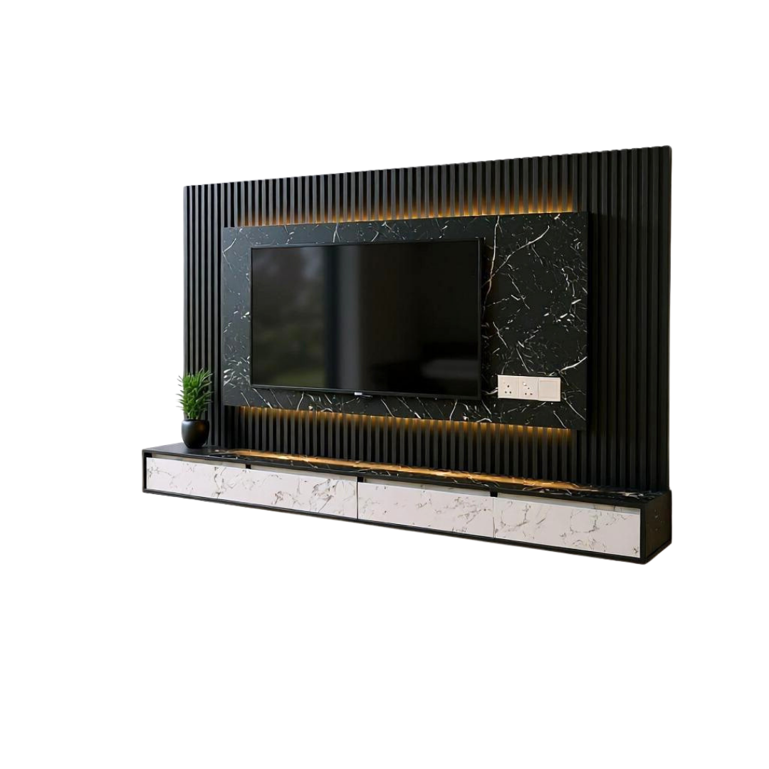 Valesso 8ft TV Cabinet | 150-30
