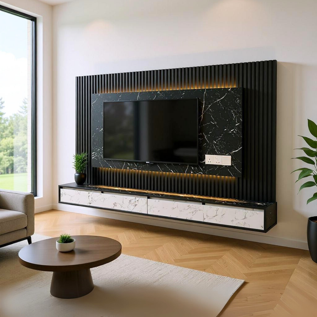 Valesso 8ft TV Cabinet | 150-30
