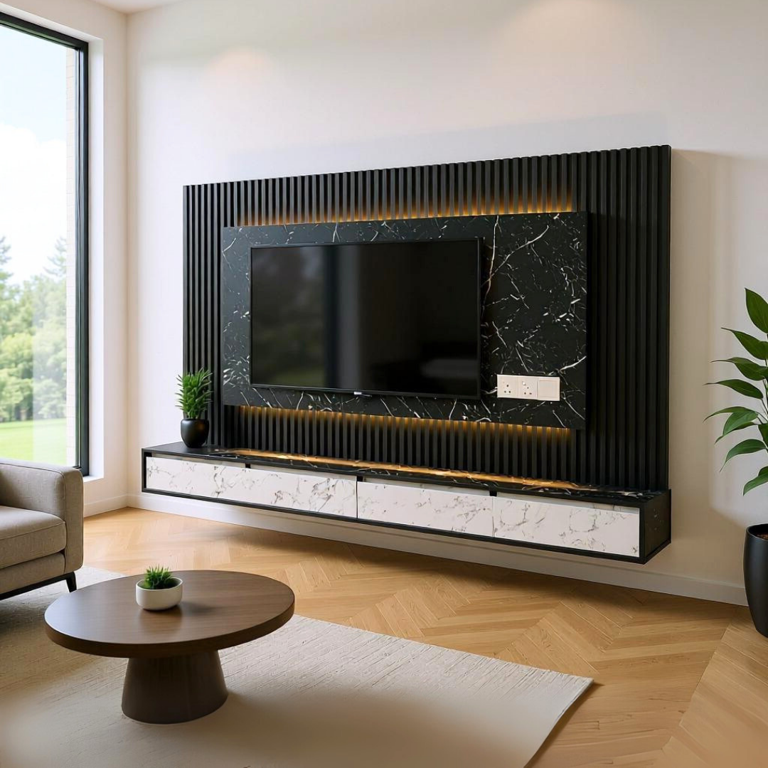 Valesso 8ft TV Cabinet | 150-30