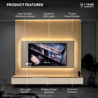 Novaria 8ft TV Cabinet | 150-35