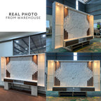 Elegant 8ft TV Cabinet | 150-08
