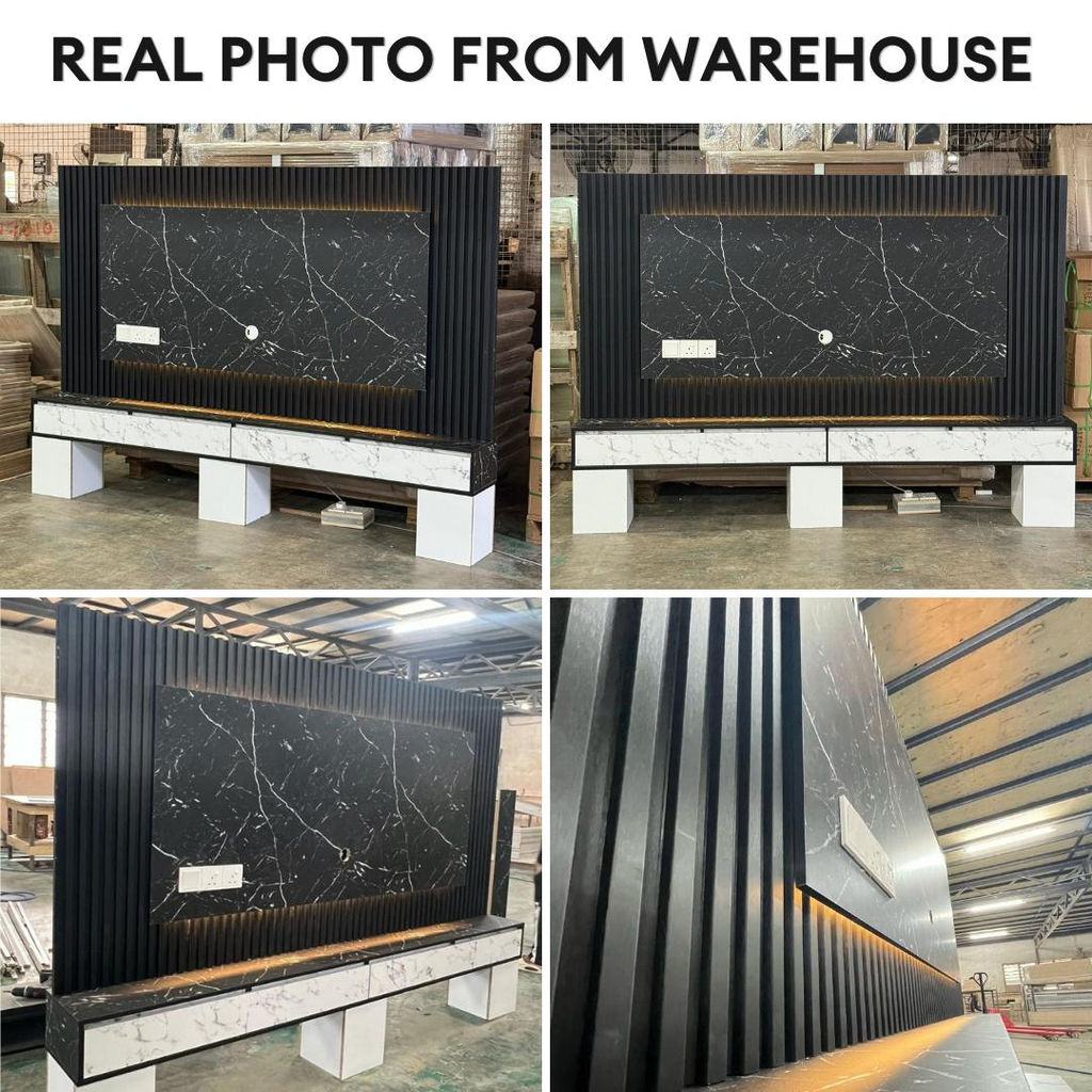 Valesso 8ft TV Cabinet | 150-30