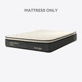 Nano Sleep Plus -  12" Mattress