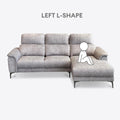 Floyd L-Shape Sofa | 108-39