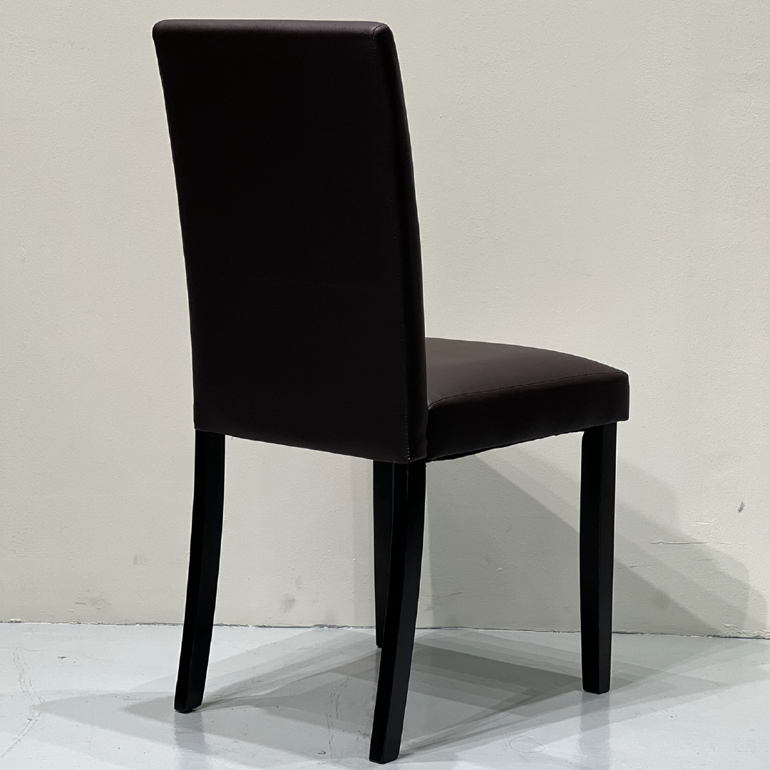 Edrich 6s Sintered Stone Dining Set | 160-01
