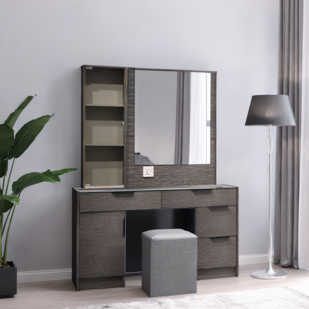 Claudia Dressing Table | 140-09