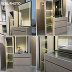 Roselle Dressing Table | B22-69