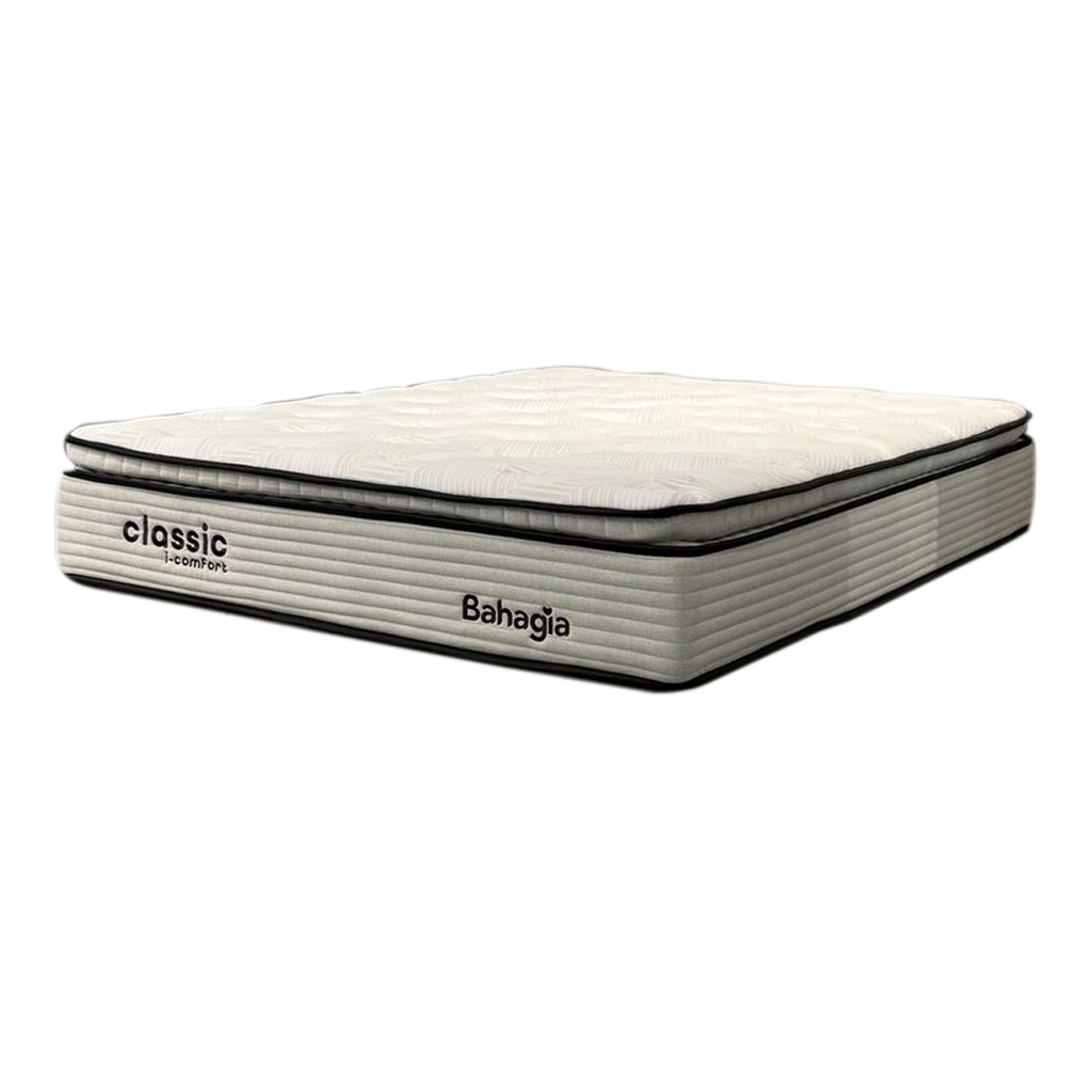 Classic i-Comfort - 13" Mattress
